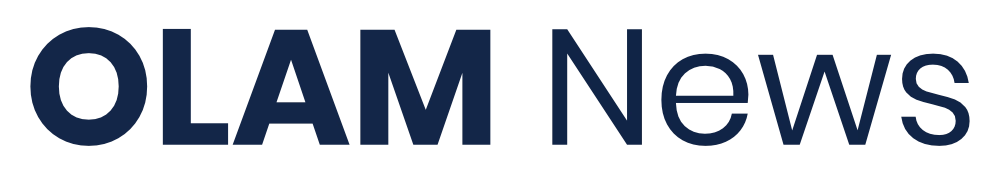 Olam News Logo